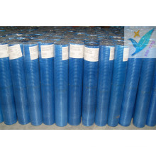 10mm*10mm 2.5*2.5 90G/M2 Glass Fiber Net